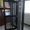 Buy cheap Black Glass Fiber Window Mosquito Net Screen Flame Retartant Mosquito Net 18*16mesh from wholesalers