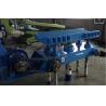 Buy cheap Automatic Cut To Length Machine Line 0.5 - 4 X 1600 Mild Steel 610mm from wholesalers