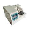 Buy cheap ASTM D92 Force Air Cooling Open Cup Flash Point Apparatus from wholesalers