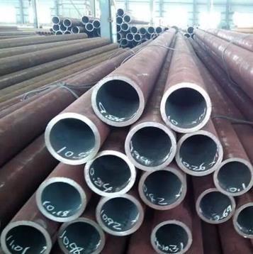 Buy cheap Hot Coated High Pressure Steel Boiler Tube Seamless Alloy ASTM A53 BS1387 from wholesalers