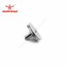 Buy cheap Part Number 24421 Auto Cutter Parts Grinding Spindle Big For Kuris from wholesalers