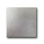 Metal Surfaces Decorative Stainless Steel Sheet AiSi 10mm Thickness