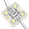 Buy cheap KooSion 5050 smd square capsule 4 led sign luminaire modules DC12V from wholesalers