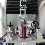 Automatic Sleeve Labeling Machine