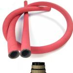 Buy cheap EPDM Steam Hose 210°C Rated 1/2 - 2 Inch Chemical Heat Resistant from wholesalers