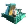 Buy cheap Used Scrap Metal Hydraulic Compress Baler Baling Machine Power Press Machine from wholesalers