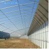 Buy cheap Automatic High Insulated Agricultural Greenhouse With Customized Temperature Control from wholesalers