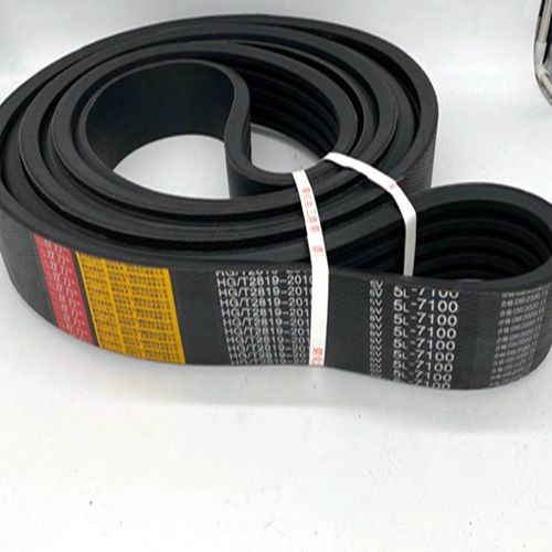 Wrapped Rubber Joint Cj Micro V Multi Ribbed Belt