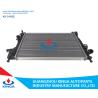 Buy cheap Tube - Fin Core Type Ford Aluminum Radiator For 2009 Ford Focus 1.4tdci / Aluminum Silver Radiatorr from wholesalers