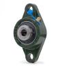 Buy cheap Sealed Miniature Bearing UCFL201 Flange Mount Ball Bearing 12 Mm Bore from wholesalers