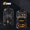 Buy cheap Portable Aluminium IGBT 1PCB Tig Argon Welding Machine 7KVA from wholesalers