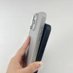 Blank Cover Groove Phone Case 1mm Depth with Inlay Leather Wood Acrylic Plate