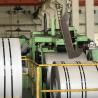 Buy cheap Inox Belt Strips Stainless Steel Coil Cold Rolled 316 304 2000mm from wholesalers