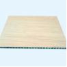 Buy cheap 25mm Thickness High Strength HPL Honeycomb Panel Lightweight For Floors from wholesalers