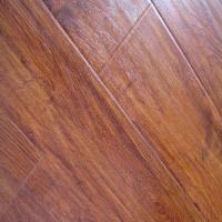 Buy cheap Good quality HDF/MDF laminate flooring product