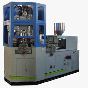Buy cheap plastic bottle small making machine AM35 from wholesalers