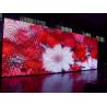 Buy cheap Outdoor SMD 5050 Waterproof Slim Video Wall Displays P8mm Aluminum or Iron from wholesalers