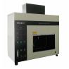 Buy cheap Lab Needle Flame Test Apparatus For Fire Resistance Test Instrument of Plastic material from wholesalers