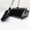 Buy cheap Industrial 30x28x103cm Dustpan Brush Set Long Handled Brush And Pan from wholesalers