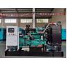 Buy cheap 250kw Cummins 6LTAA9.5-G3 Silent Electric Generator with 315kva Soundproof Genset from wholesalers