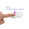 Buy cheap ABS Cabinets Drawers Nylon Strap Locks 20*5CM For Baby from wholesalers