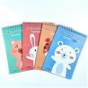 Buy cheap Reusable Writing Notebook for Kids 4 Books 1 Pen English Magic Practice and Calligraphy from wholesalers