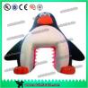 Buy cheap Oxford Inflatable Penguin Cartoon Tunnel from wholesalers