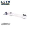 Buy cheap Aluminium Adjustable Front Lower Control Arm for Mercedes-Benz C-CLASS Suspension Parts from wholesalers