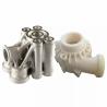 Buy cheap OEM ODM Processing High Hardness Plastic Custom SLS Making Prototype Industrial Rapid Nylon 3D Printing Services from wholesalers