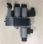 HAWE SWR 1D-WG 230 Solenoid Valve PN 32MPa Steel-Casting Material Die Casting