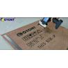 Buy cheap Automatic Expiry Date Large Characters Inkjet Printer Wooden Cabinet Printing from wholesalers