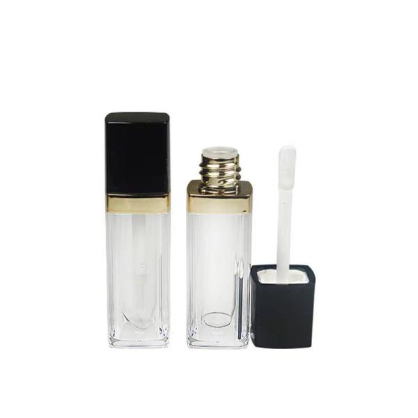 Buy cheap 5ml Lipstick Tube with Diamonds Easy to Carry High-end Colors from wholesalers