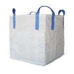Cylinder FIBC Jumbo Bags