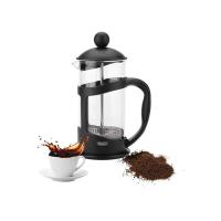 Buy cheap Plastic French Press Coffee Maker With Stainless Steel Filter 600ml/1000ml product