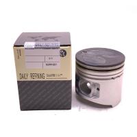 Buy cheap 4m40 4m40T Engine Piston Kit E307 4M40 E307C PISTON ME200688 ME203223 ME207181 product