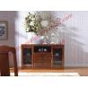 Buy cheap Luxury Design Furniture for Solid Wooden Buffet in Dining Room Set from wholesalers