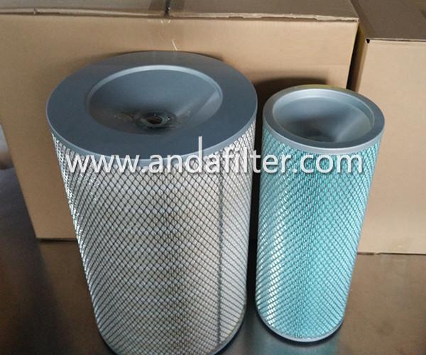 Buy cheap Good Quality Air Filter For NISSAN 16546-97013+ 16546-99513 from wholesalers