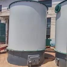 Buy cheap Commercial Coal Fired Thermal Oil Heater For Oil Production Industry​ from wholesalers