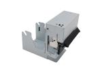 Slide Cutting 57MM USB Barcode Label Printers Apply To ESC / POS Standard