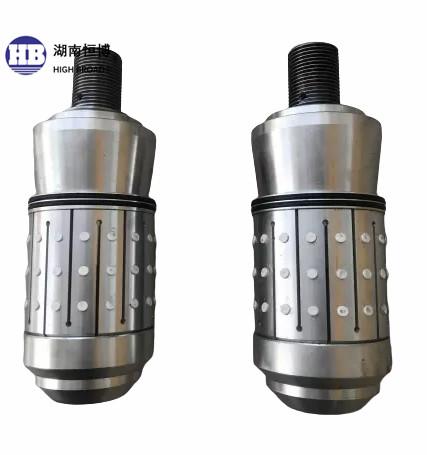 Buy cheap Dissolvable Magnesium Alloy Bridge Plug Used In Oil And Gas Industry , Drilling Equipment, Hydraulia Fracturing from wholesalers