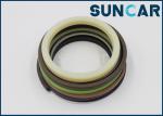 RE21394 Hydraulic Boom Cylinder Repair Seal Kit 690C 690CR Excavator JOHN DEERE