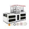 Buy cheap 8kw Disposable Paper Food Plate Making Machine To Produce Different Size from wholesalers