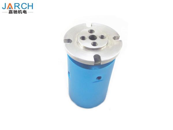 3/8"High Pressure 35 Mpa Hydraulic Rotary Union / 200 RPM Hydraulic Rotary Joint