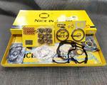 Komatsu 6D95 Overhaul Package 6209-21-1200 CAT C15 C18 467-5333 D6D Cylinder