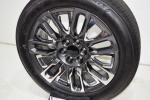 22" GMC Ultimate OEM Wheels Rims Yukon Sierra Denali 1500