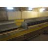 Buy cheap Galvanized SS304 Chicken Egg Collection System 2440mm Length from wholesalers