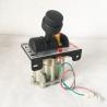 Buy cheap Parker Chelsea 6 hole Dump Truck Valve 6CV-D Tipper Hand Valve from wholesalers