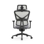 Executive Chair Foshan Office Furniture ISO Certificated High Back Mesh Office