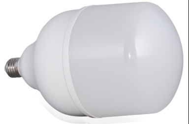 LED PC Bulb T100 28w Aluminum Base Indoor warehouse supermarket high brightness requirements ceiling energy saving lamps