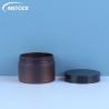 Buy cheap 68 Caliber Pet Plastic Jar Shatterproof PET Face Cream Bottles from wholesalers